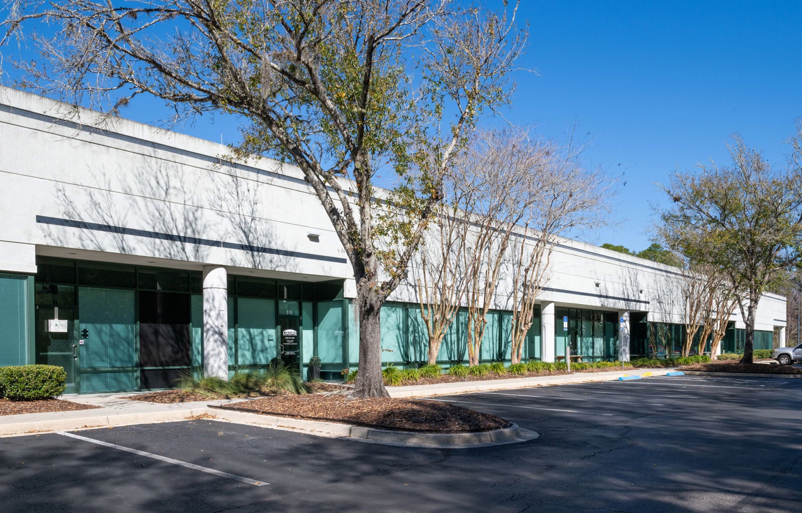 CBRE - Exchange South - Exterior-4217