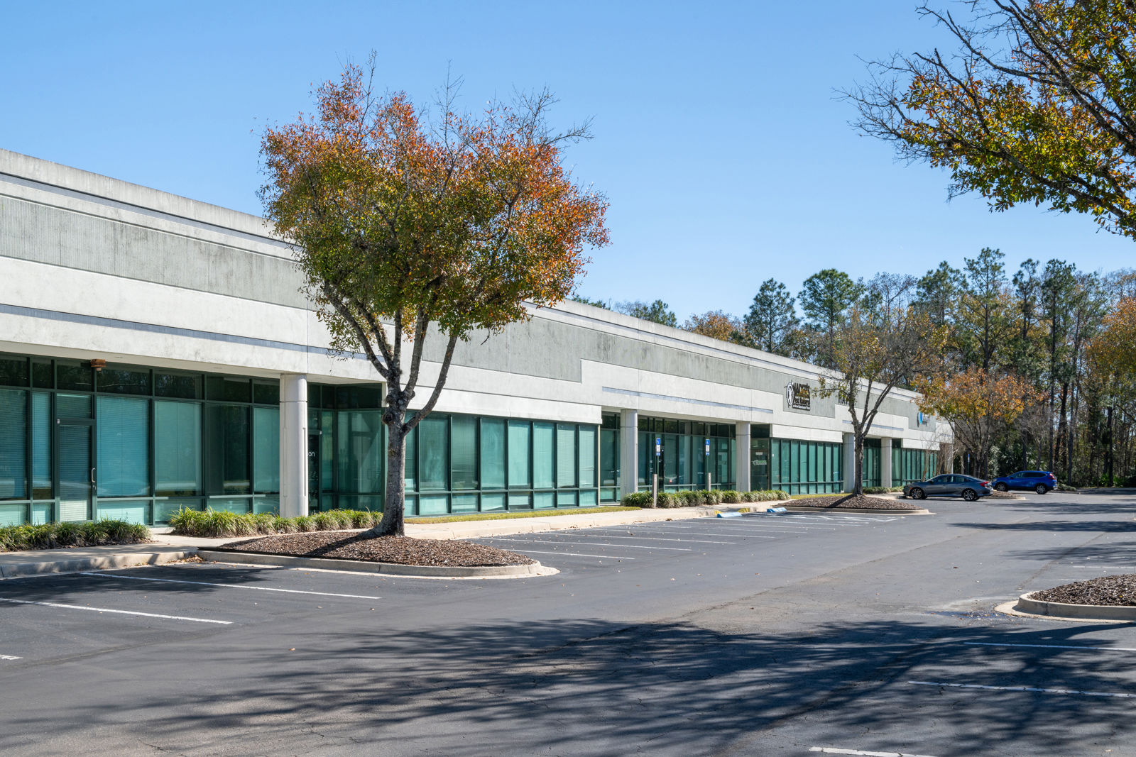 CBRE - Exchange South - Exterior-4228