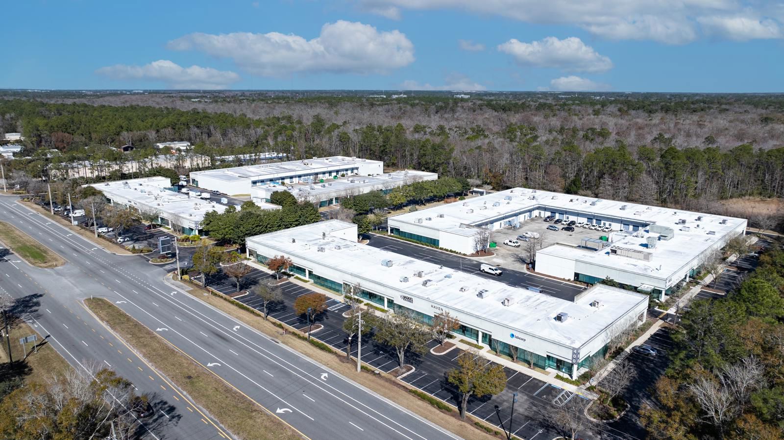 Exchange South - 6.5