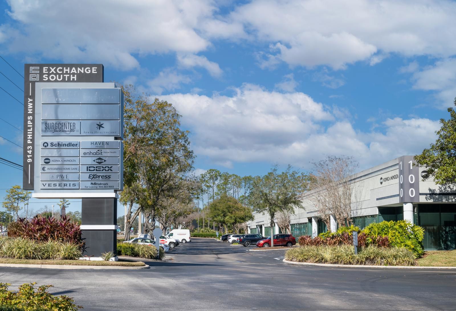 CBRE - Exchange South - Exterior-4229.5