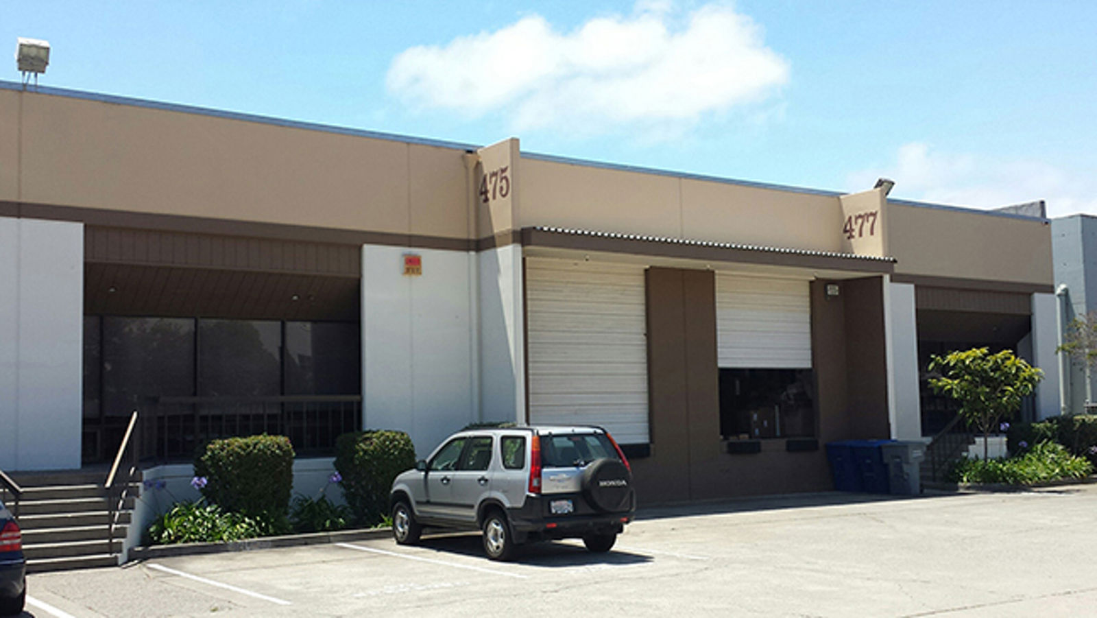 477 Littlefield Ave, SSF