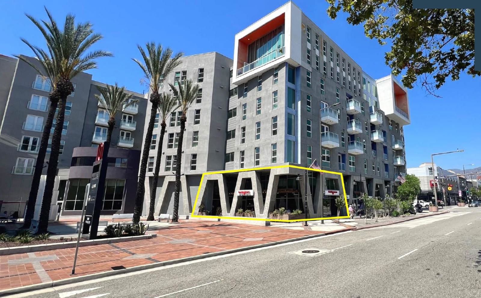 145 N. Brand Main Photo