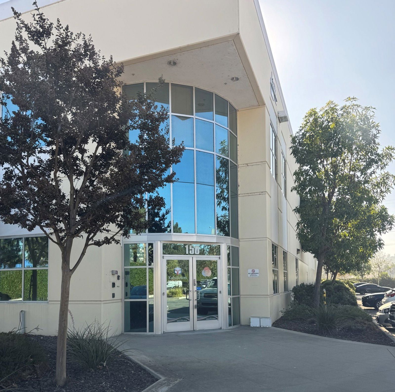 2710 Media Center Drive