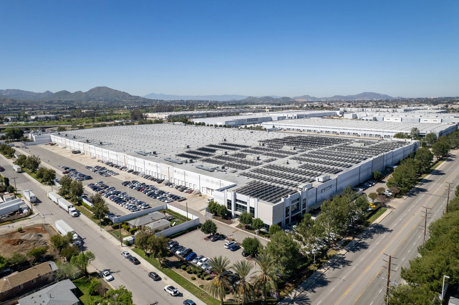 825 E Central Ave, San Bernardino