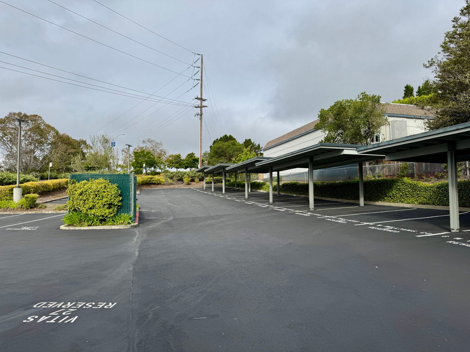 3190 Clearview Way, San Mateo