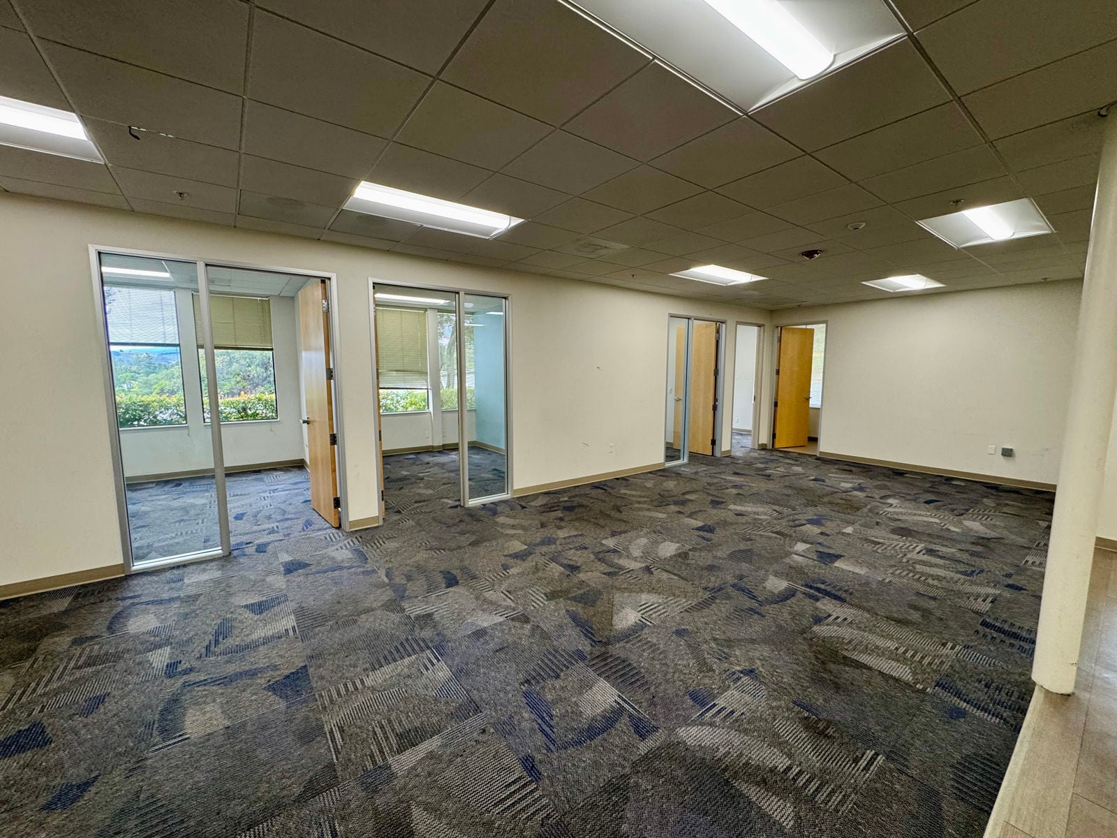 3190 Clearview Way, Suite 100, San Mateo