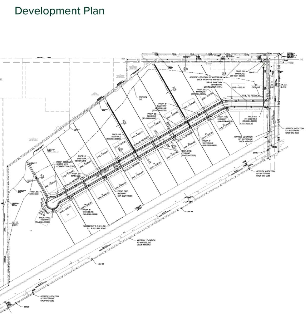 Development Plan