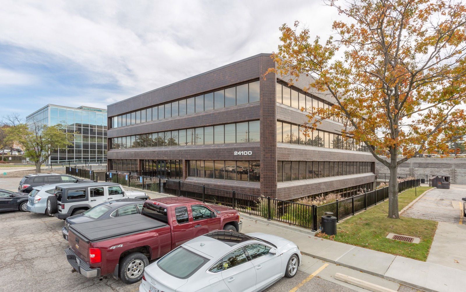 24100 Chagrin Boulevard - Image 1