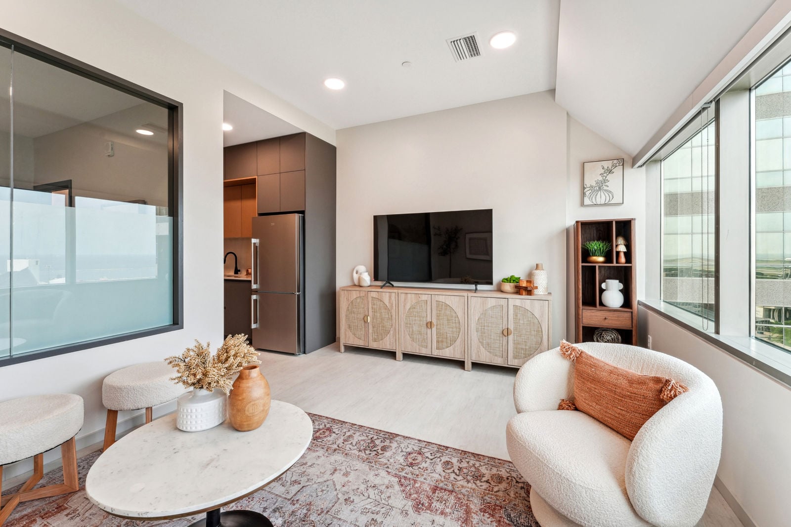 Storefront Retail Available at The Bell in Downtown Cleveland! 45 Erieview Plaza - Image 8