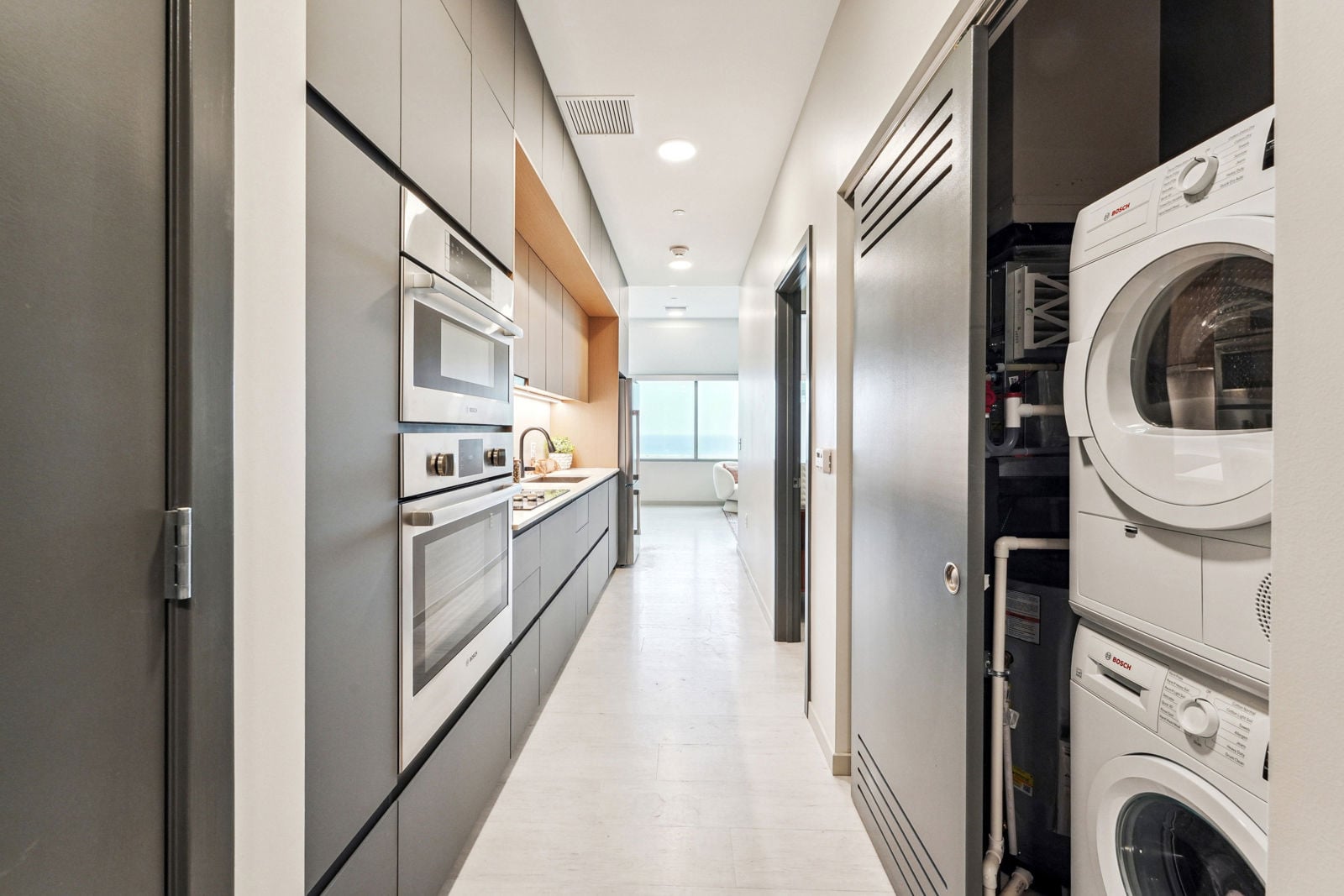 Storefront Retail Available at The Bell in Downtown Cleveland! 45 Erieview Plaza - Image 7