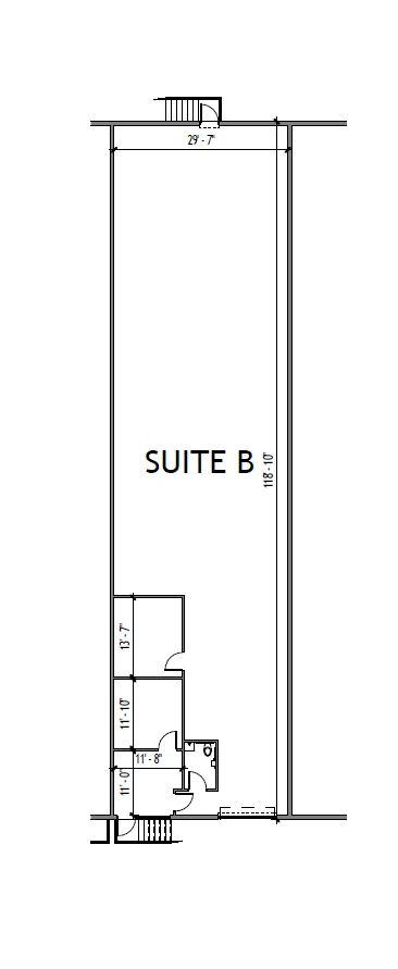 405-B Site Plan