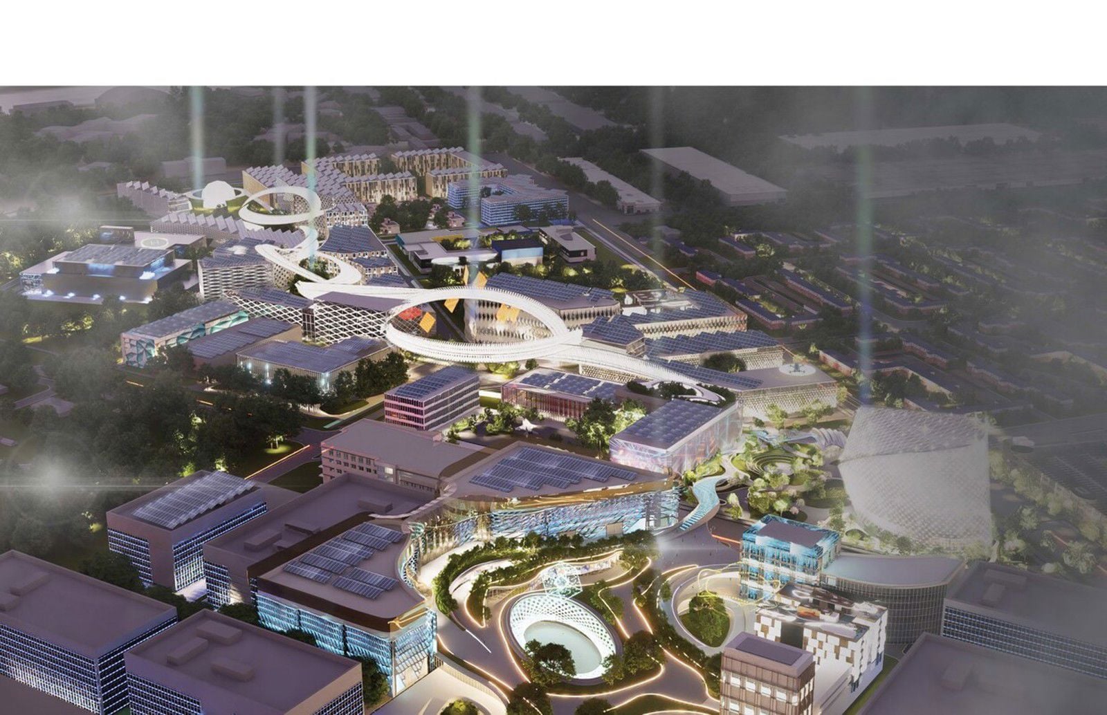 Innovation Tower 230 Billy Mitchell Boulevard - Image 5