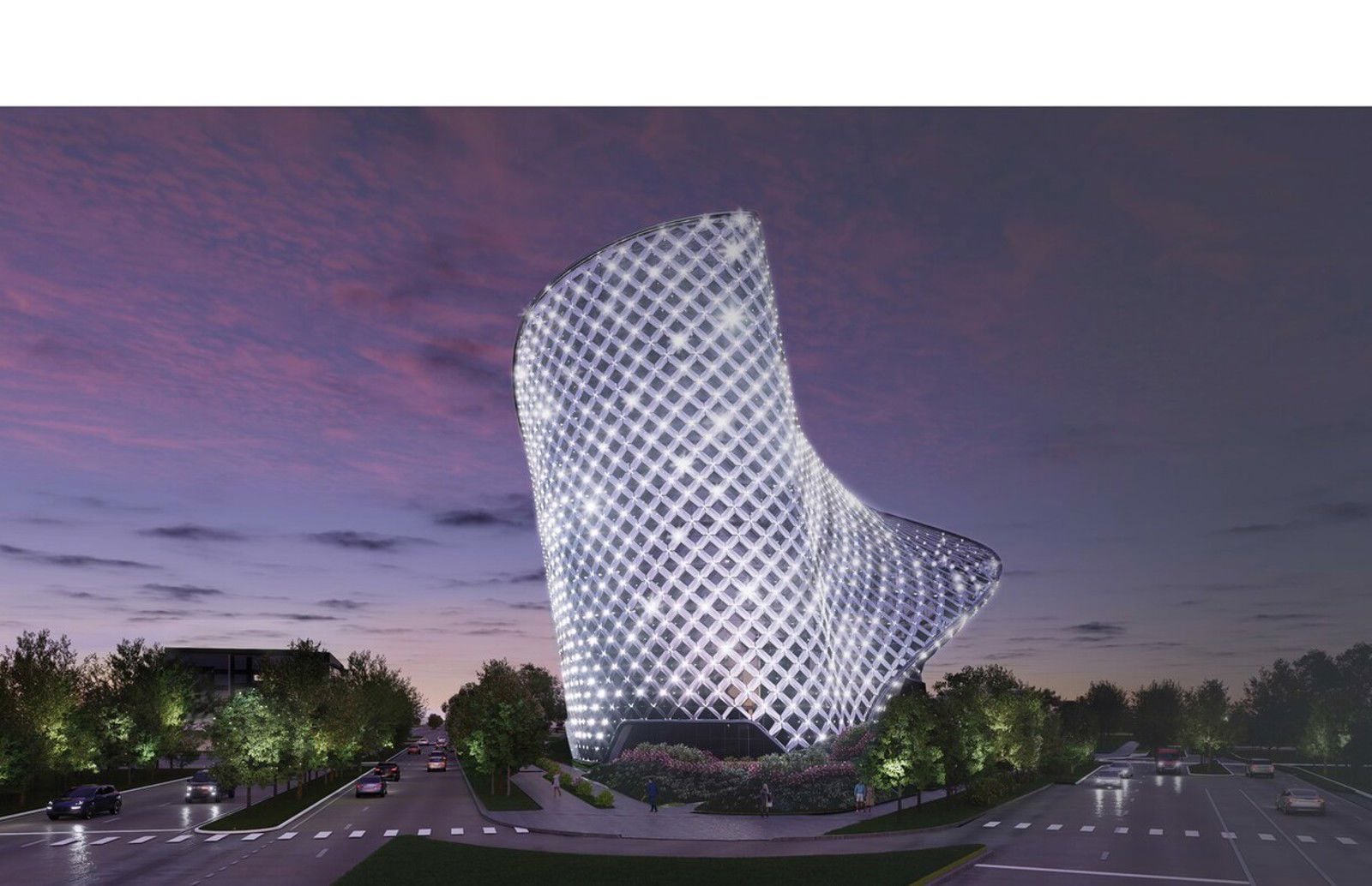 Innovation Tower 230 Billy Mitchell Boulevard - Image 2