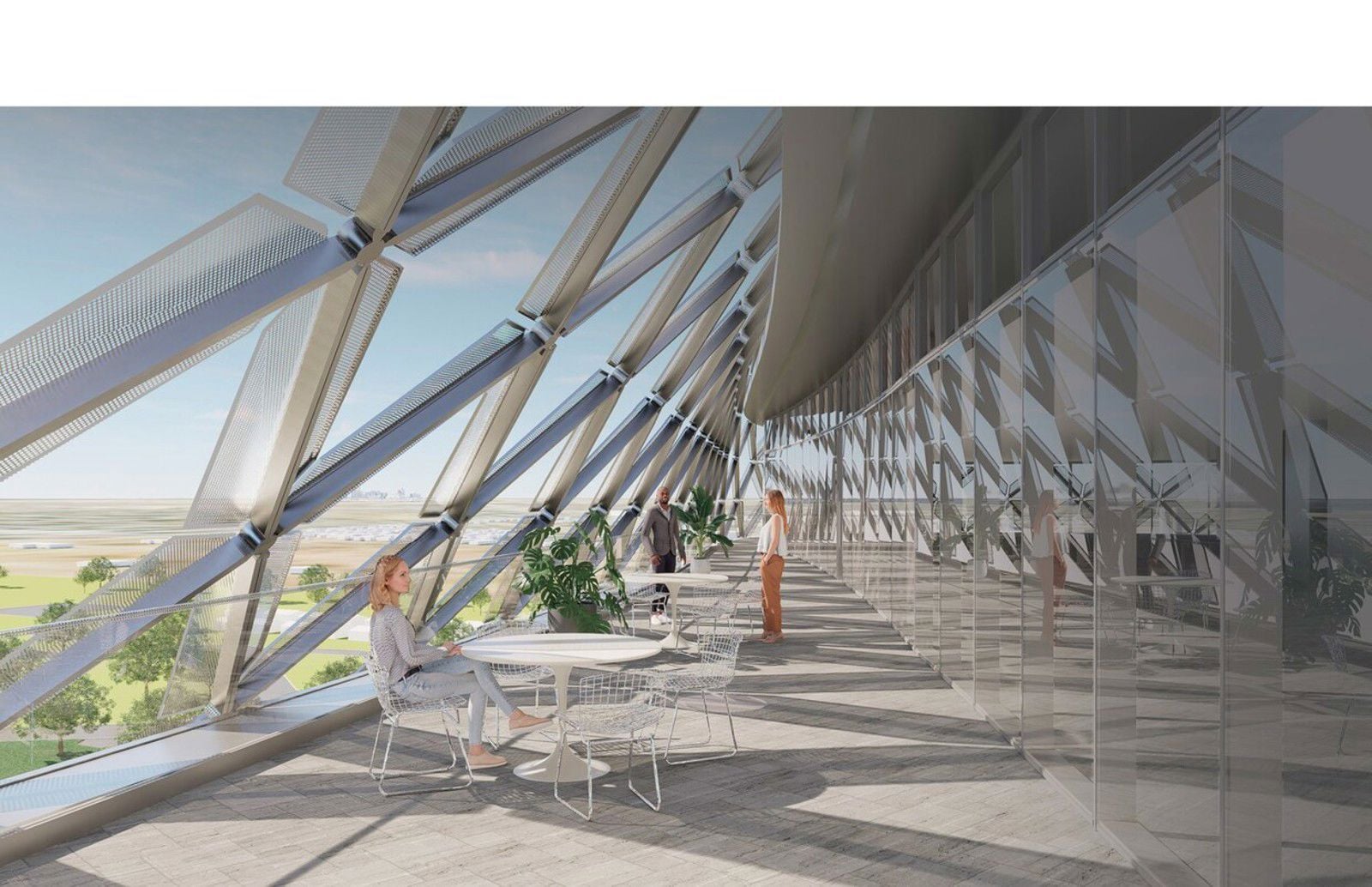 Innovation Tower 230 Billy Mitchell Boulevard - Image 3