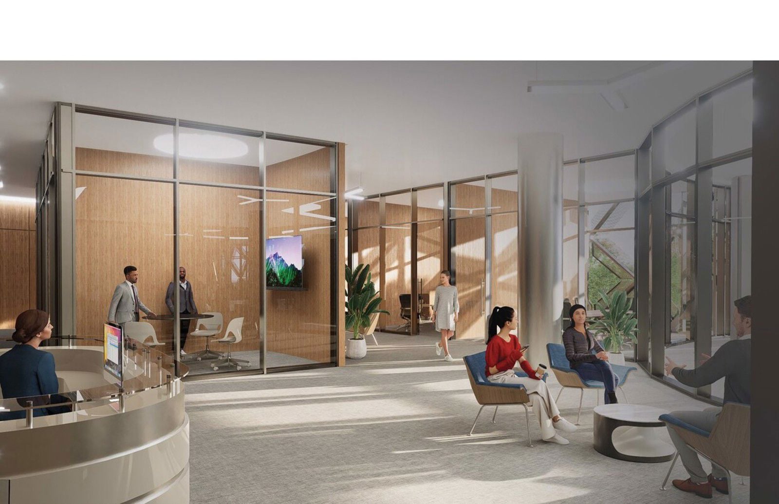 Innovation Tower 230 Billy Mitchell Boulevard - Image 4