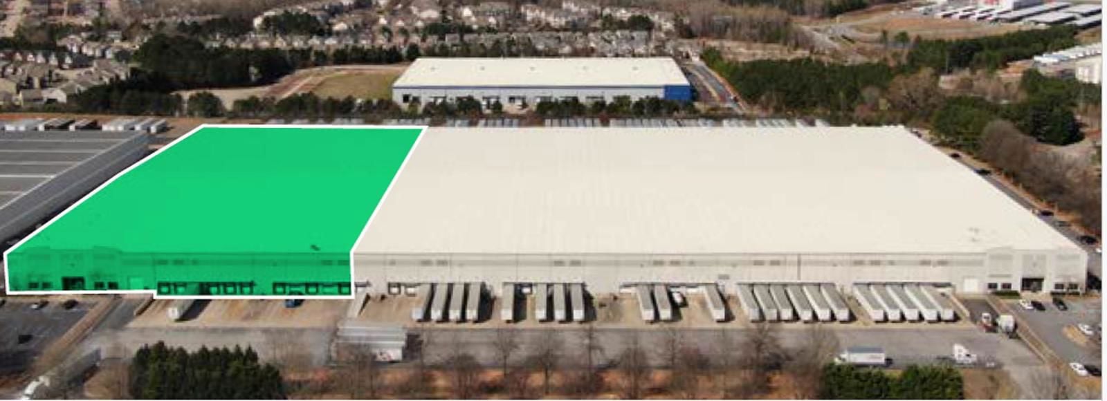 200 Interstate South Dr