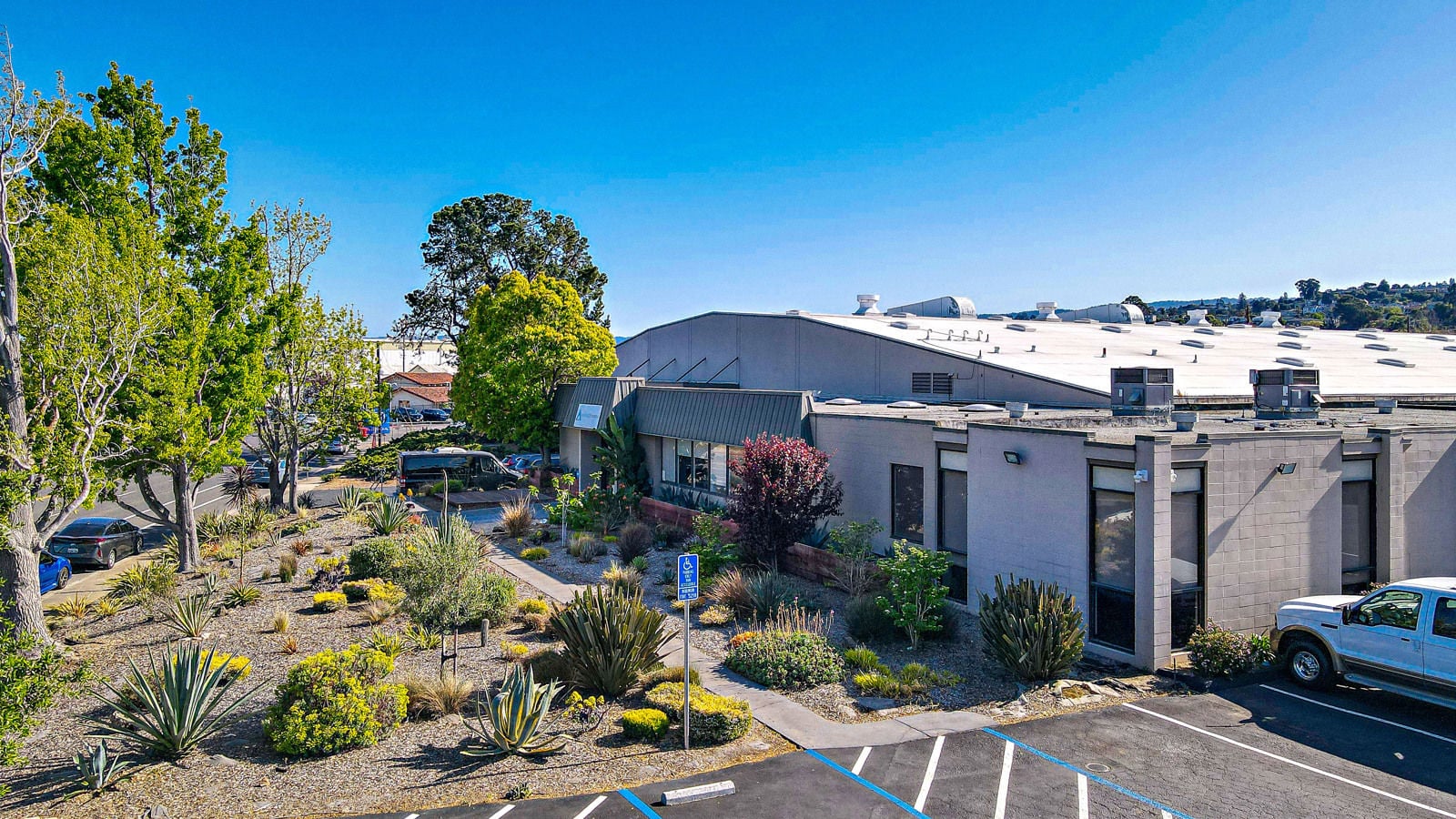 266 Industrial Rd, San Carlos