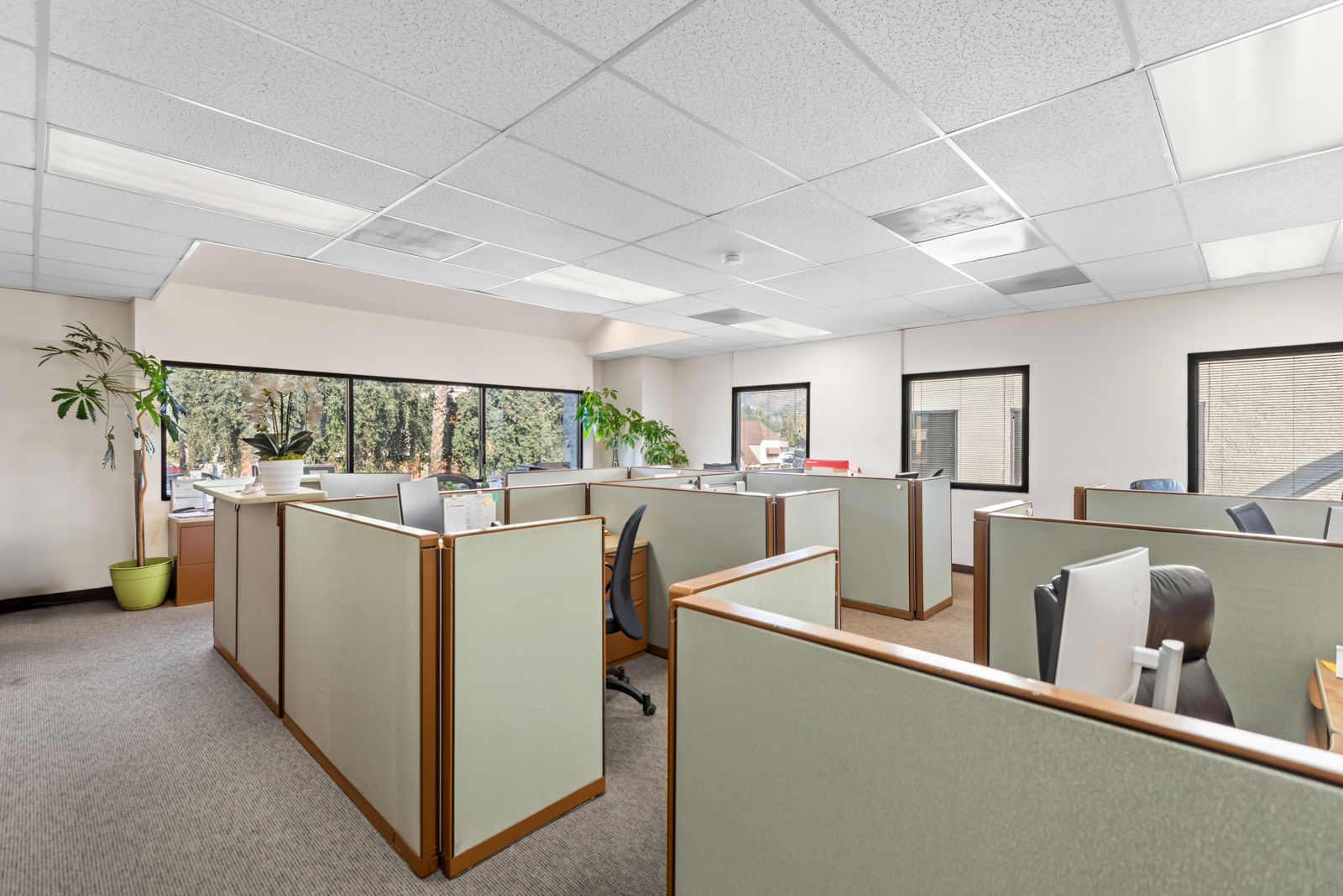 310 E Foothill Interior