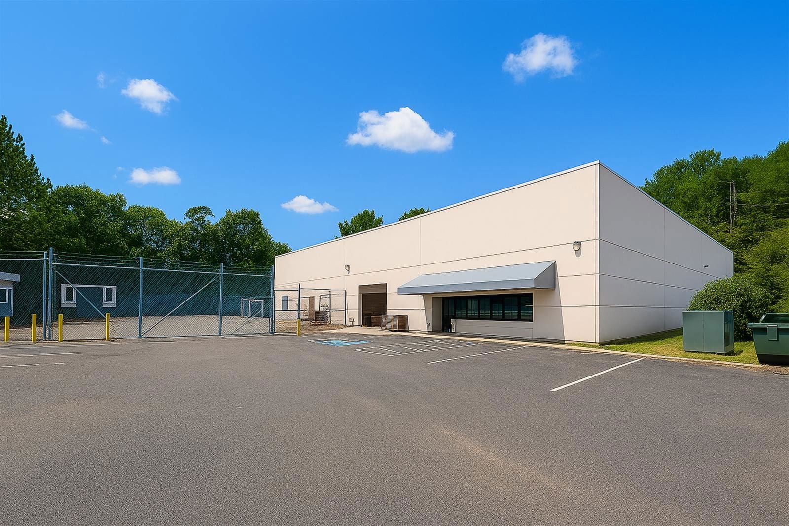 Midpark Business Park 3575 Workman Road - Image 1