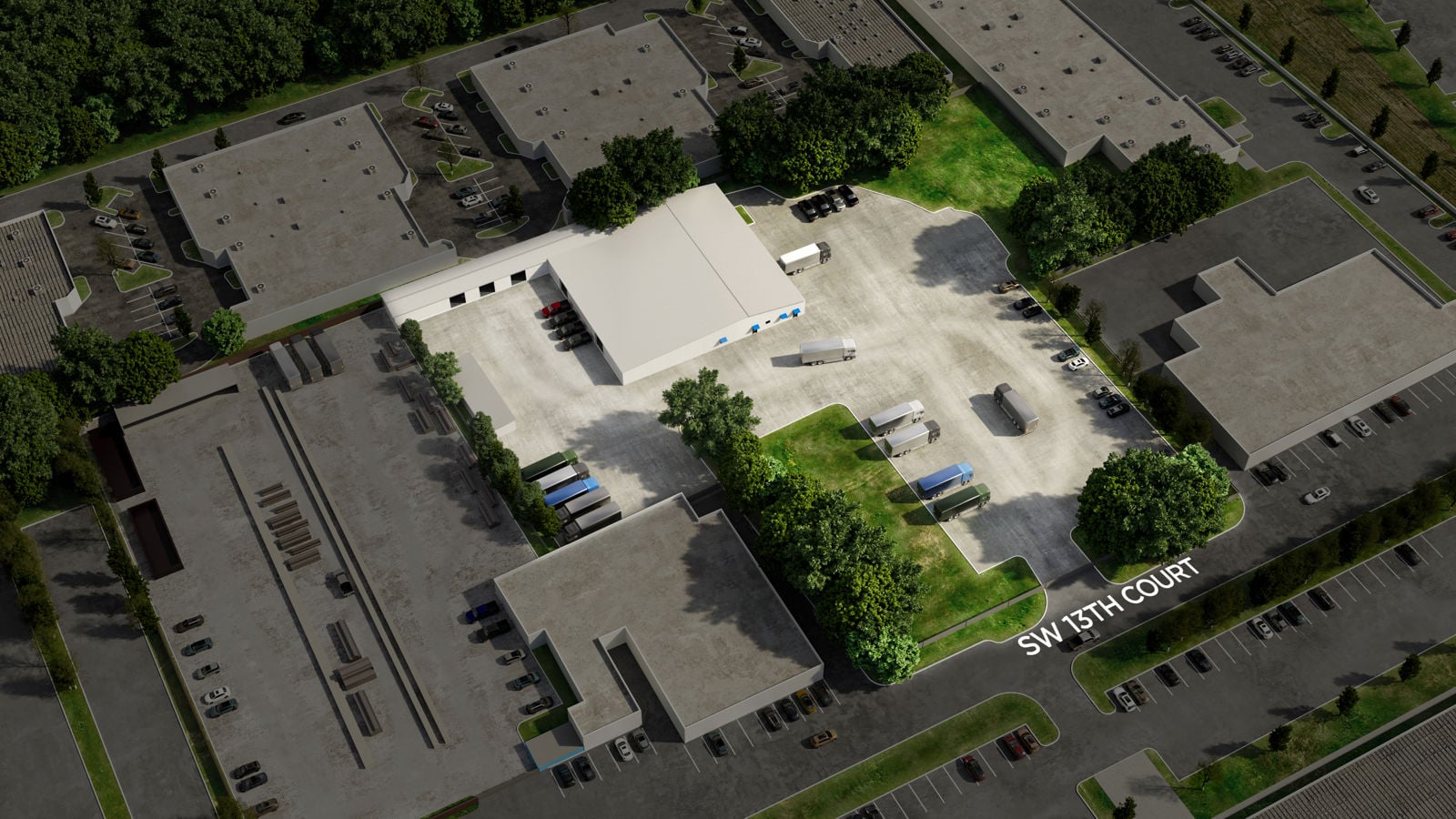 1660 SW 13th Exterior Rendering_V2