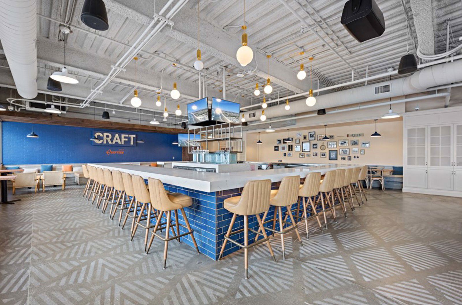 KSS Interior Photo 2