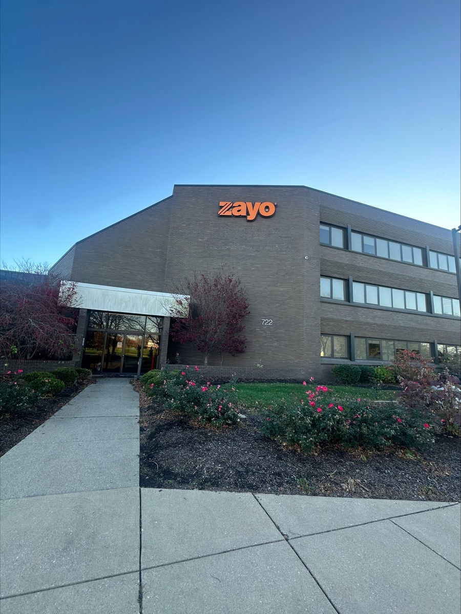 720-722 N High School Rd 720 North High School Road - Image 2