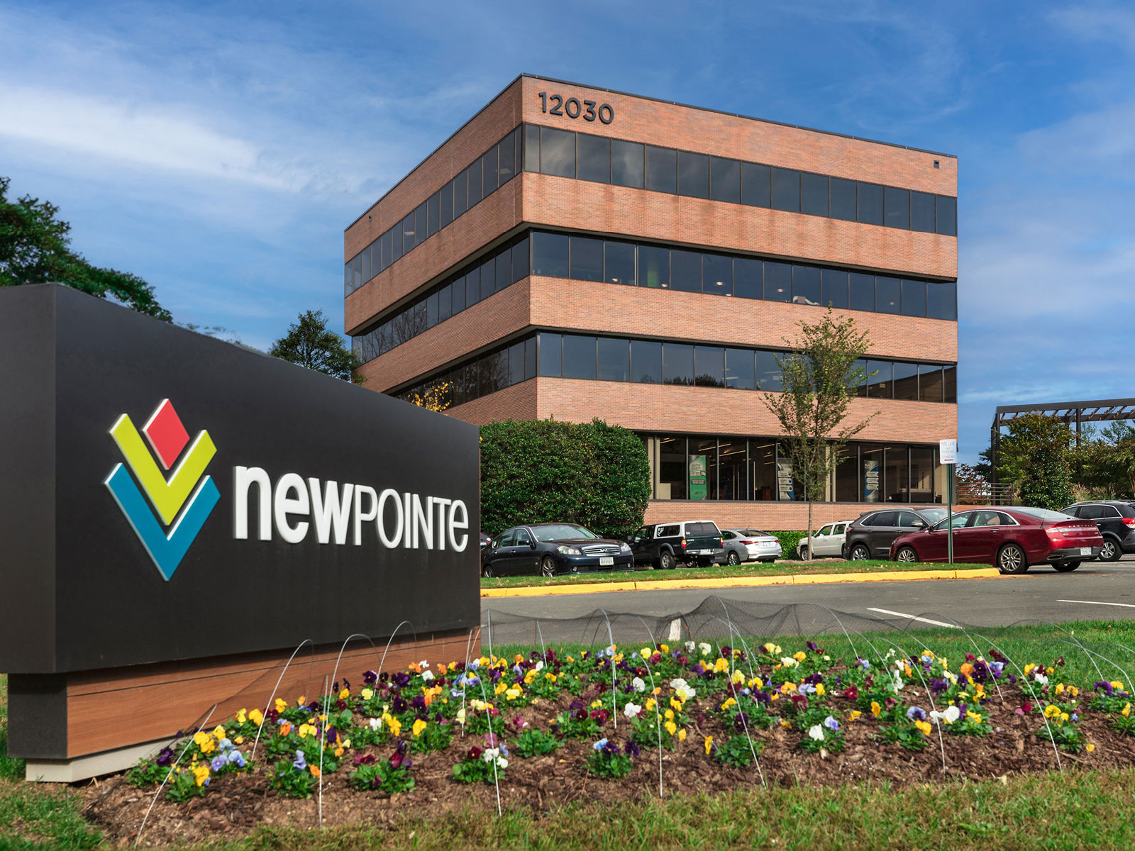 Newpointe West 4