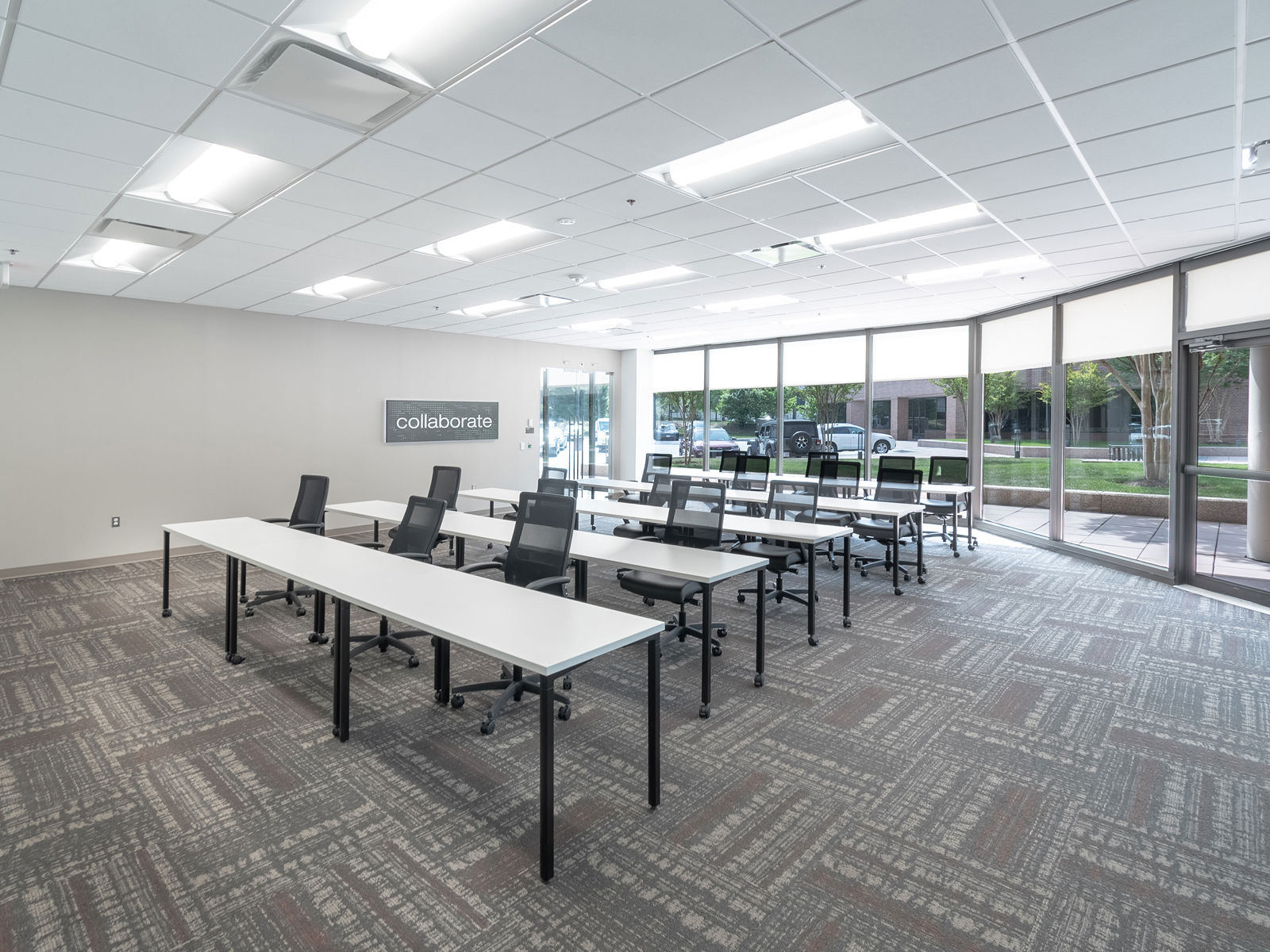 Newpointe Conference Center