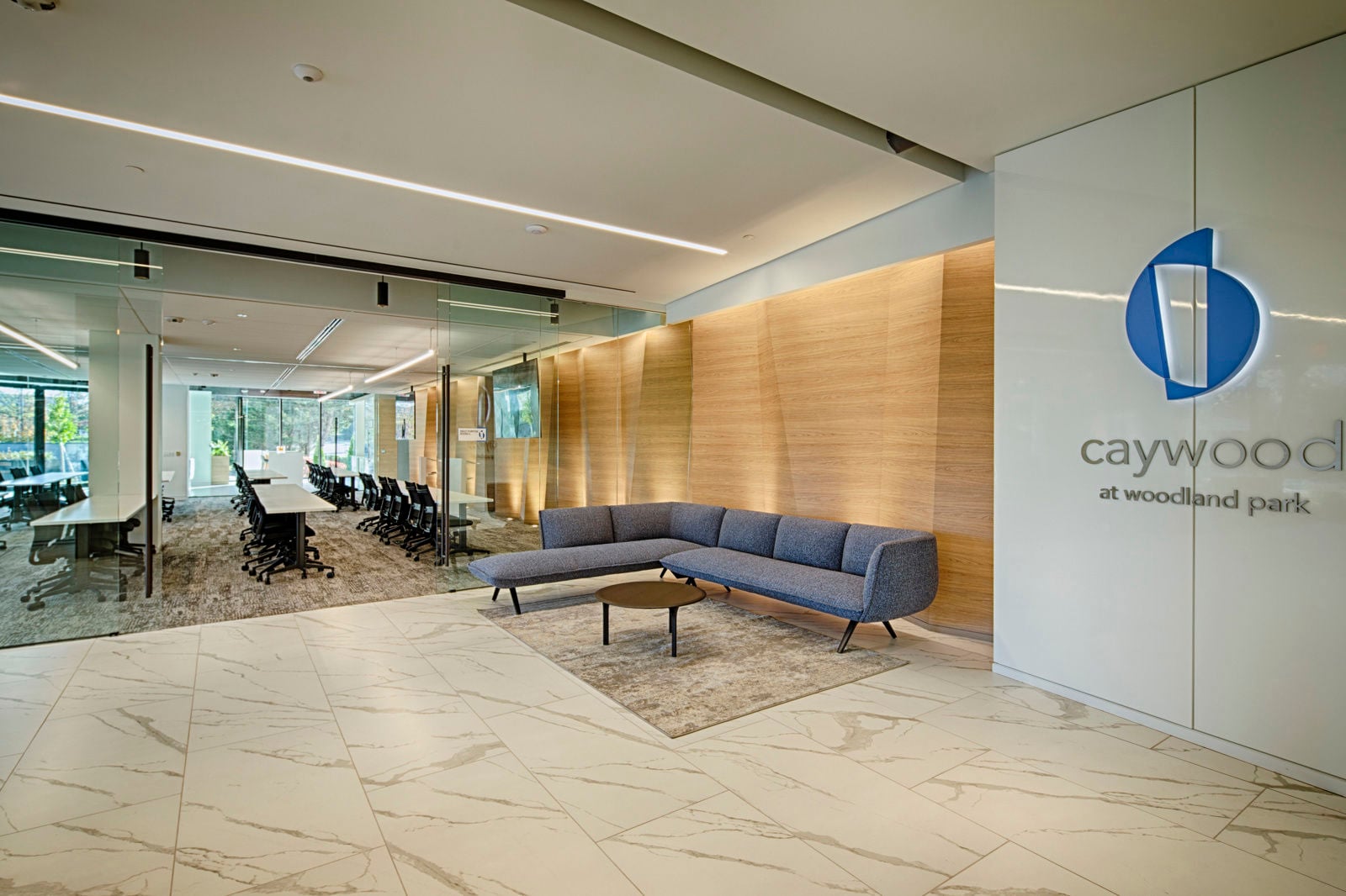 Caywood Conference Center