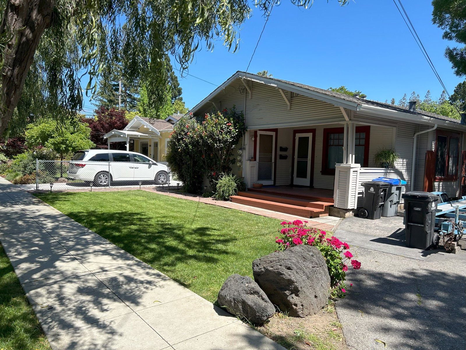 1356 West Dana Street - Image 2