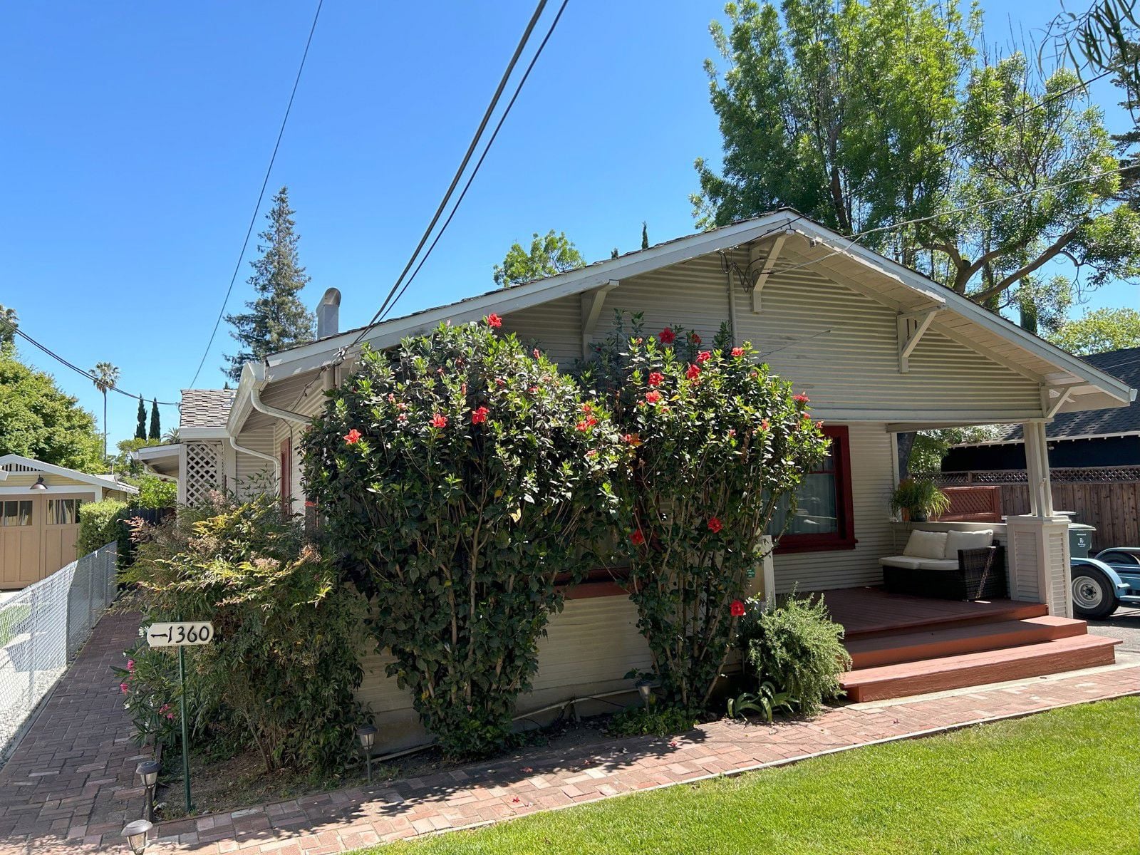 1356 West Dana Street - Image 5