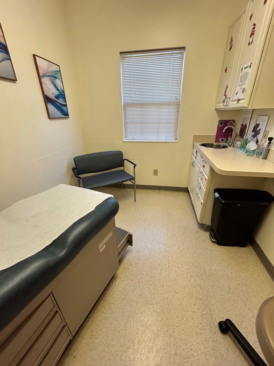 Exam Room 2