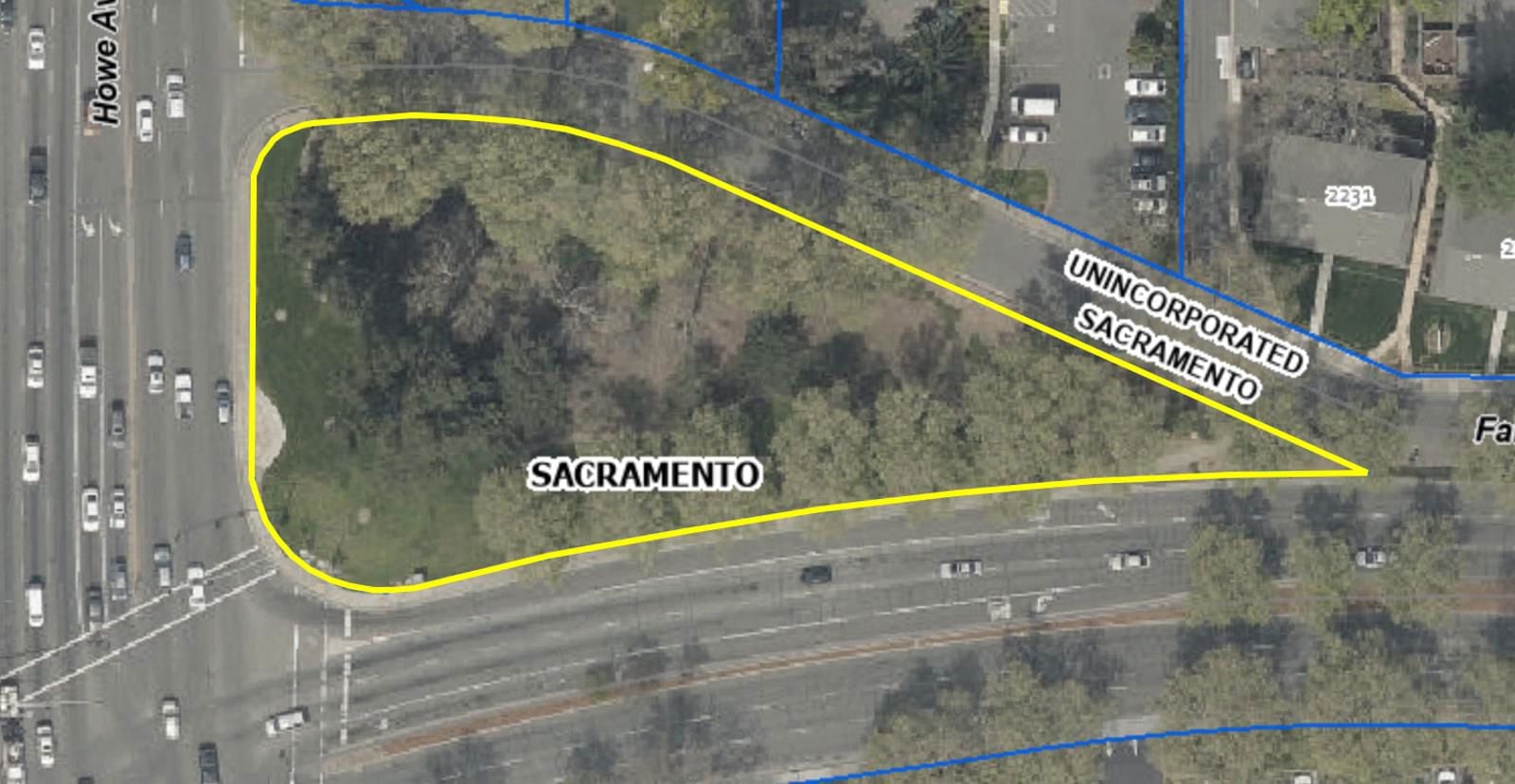 Fair Oaks & Howe 2018