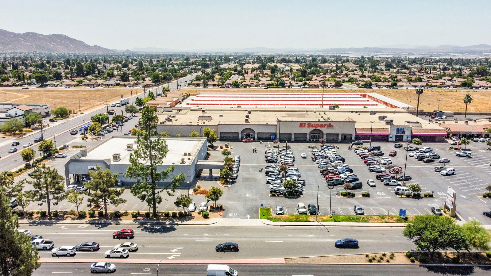 Sunnymead Town Center 24805- 24899 Alessandro Boulevard - Image 1