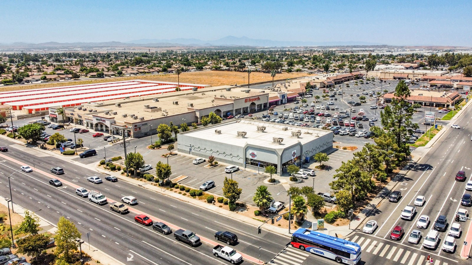 Sunnymead Town Center 24805- 24899 Alessandro Boulevard - Image 2