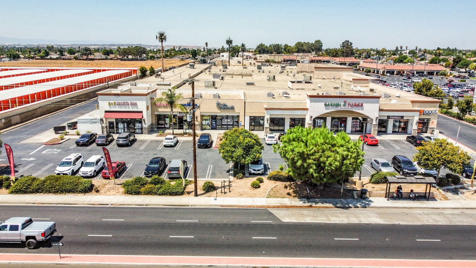 Sunnymead Town Center 24805- 24899 Alessandro Boulevard - Image 3