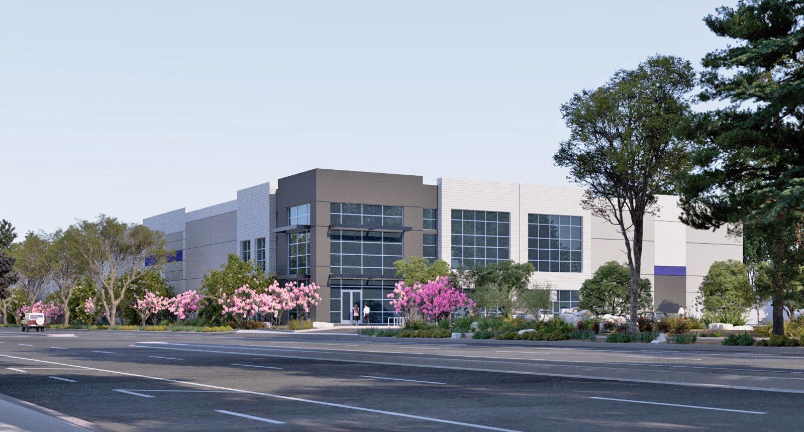 2275 Trade Zone Blvd