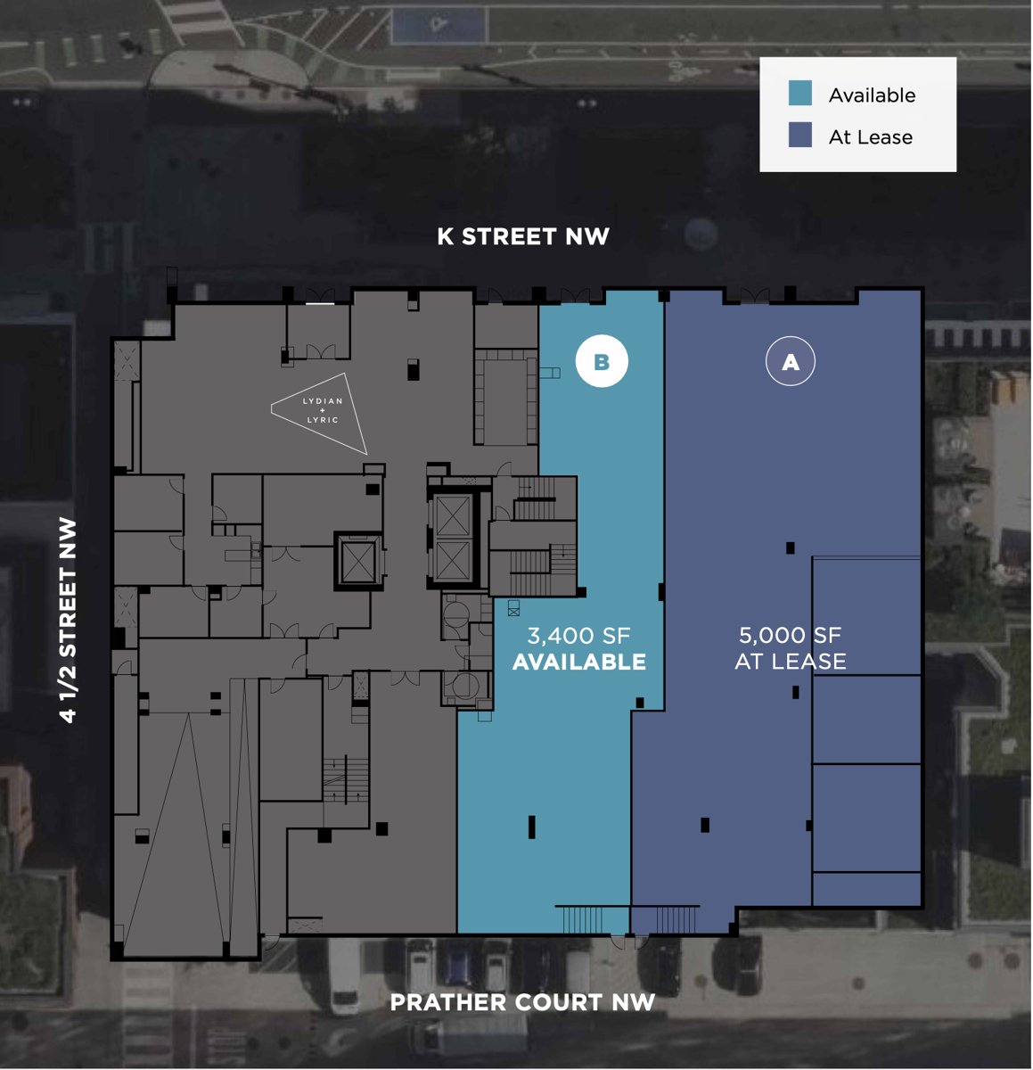 Lydian + Lyric_Floor Plan