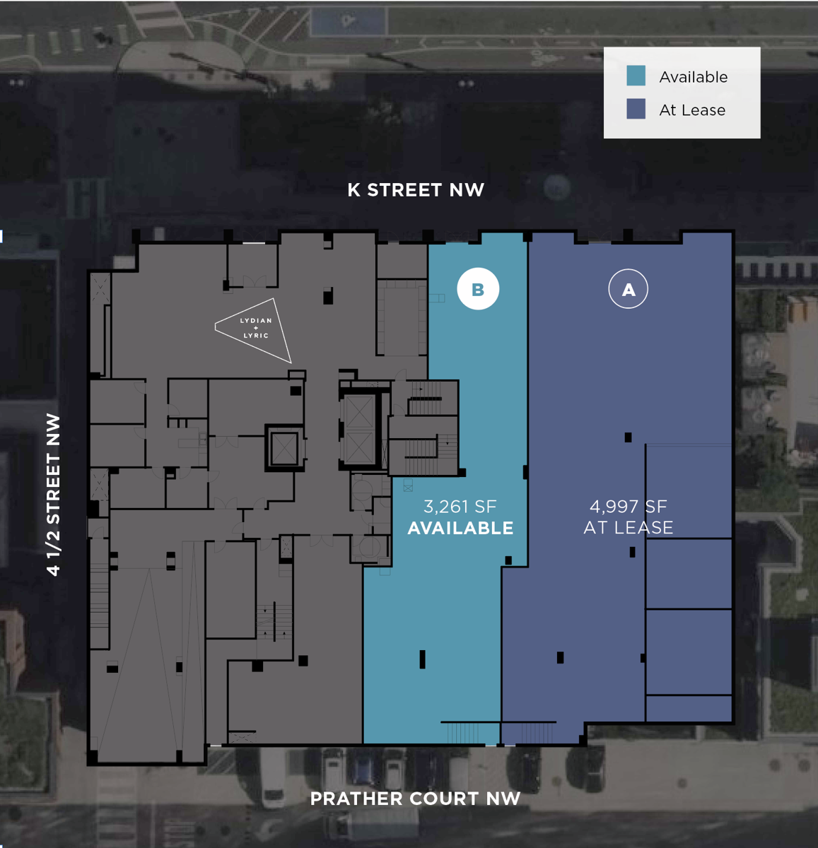 2026.03_434 K Street NW Site Plan
