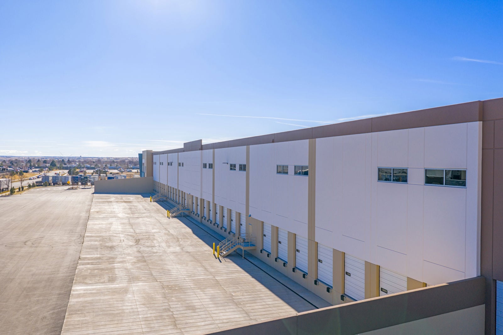 Eastpark 70 - Building 7 Aerial 23