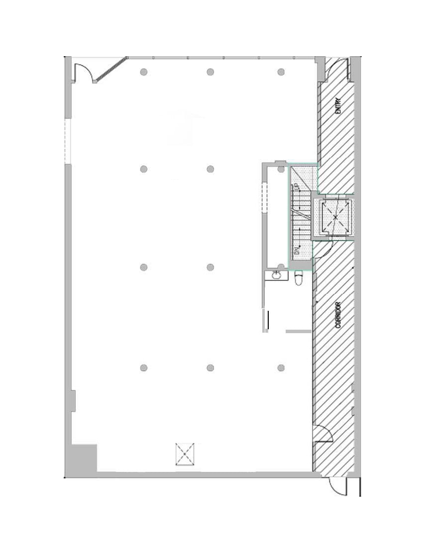 Suite 100 - 3,057 SF