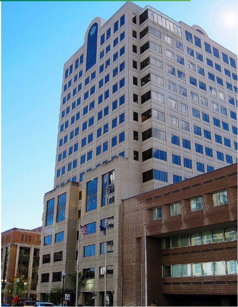 2 N 2nd St Building Image