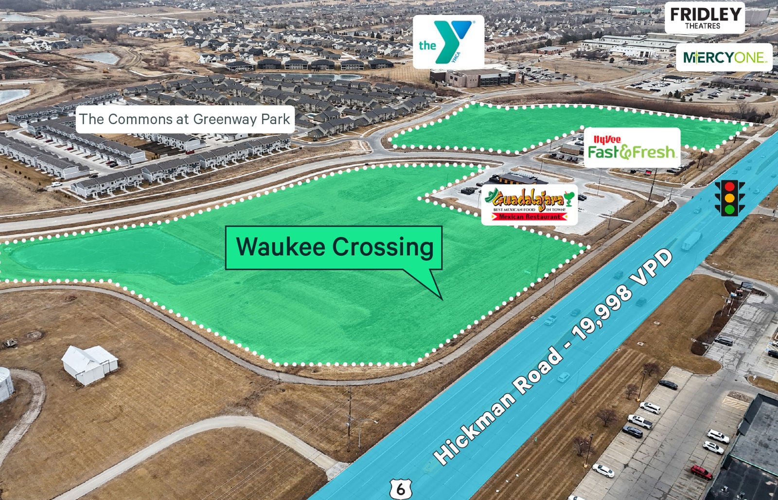 Waukee Crossing
