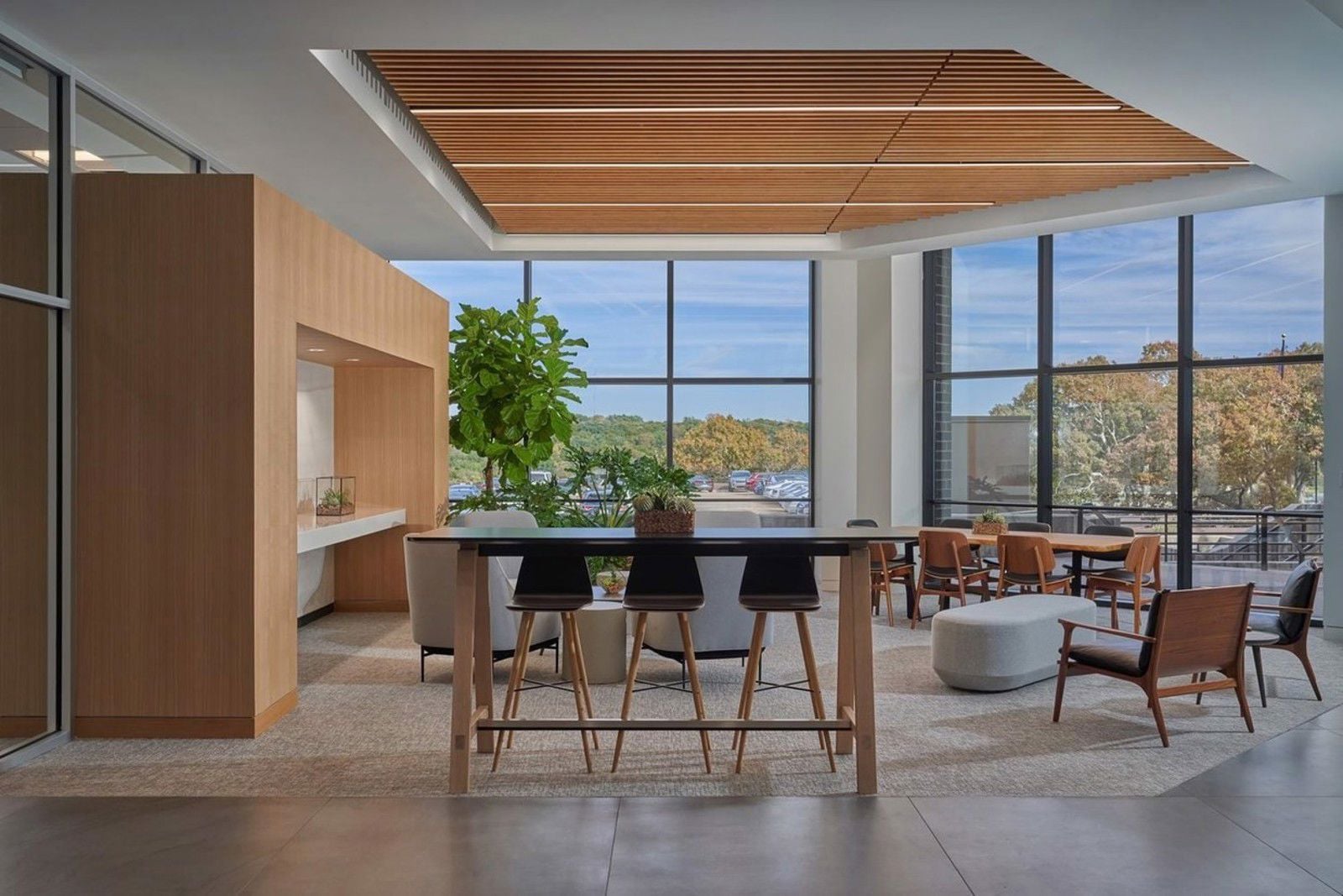 Cielo Center II pic 2