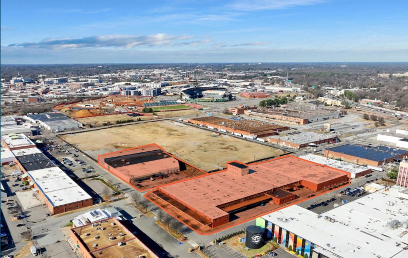 Durham & Rhoadmiller ±6 ACRES - DIVISIBLE 1600 Rhoadmiller St. & 2600-2700 Durham St. - Image 5