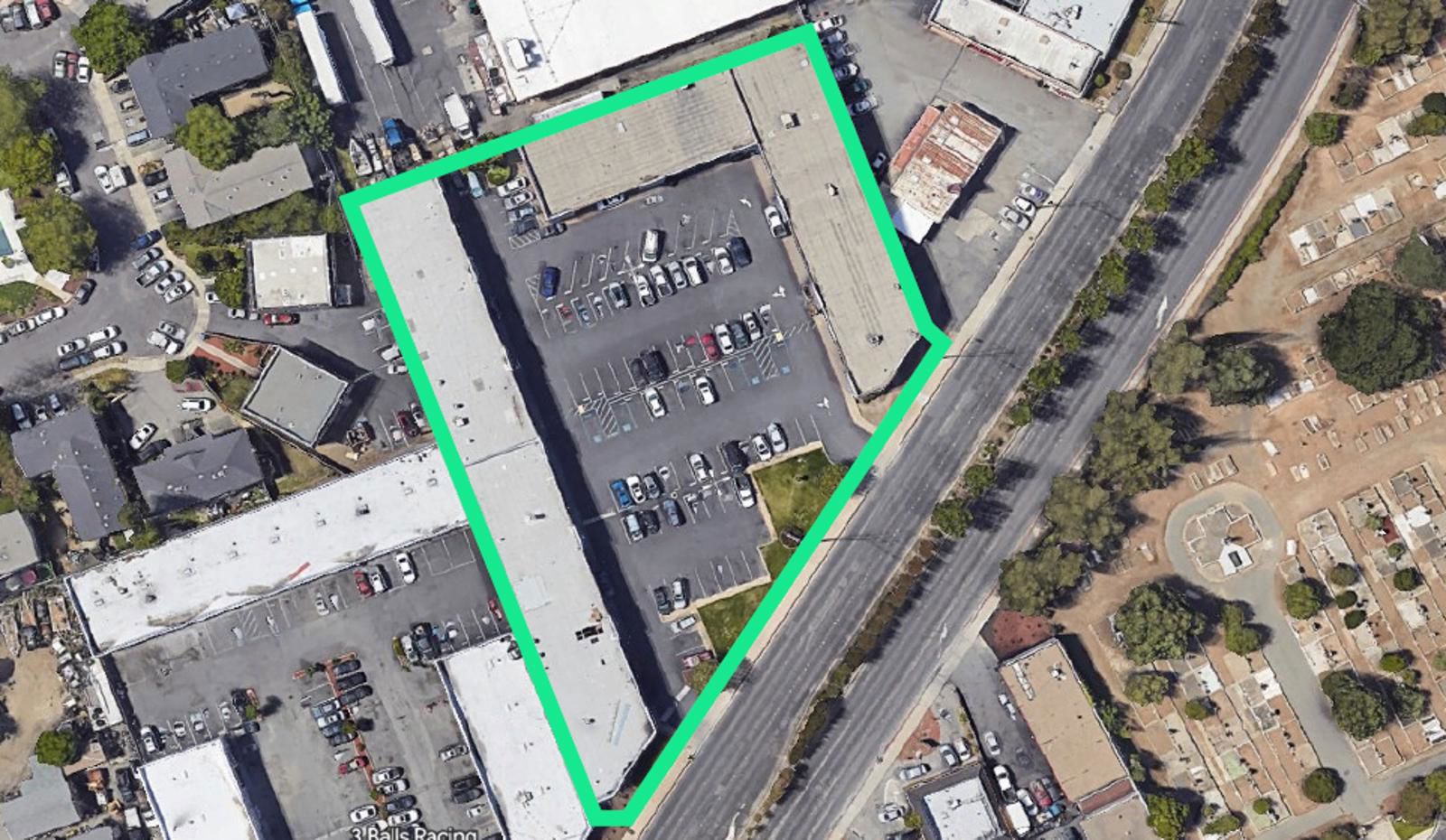 Second Page - Full Auto Park.PNG