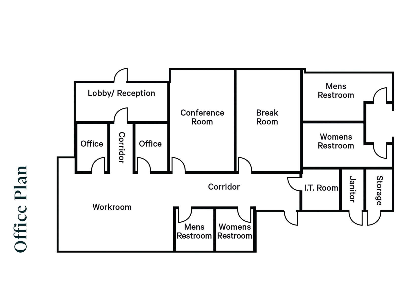 Office Plan
