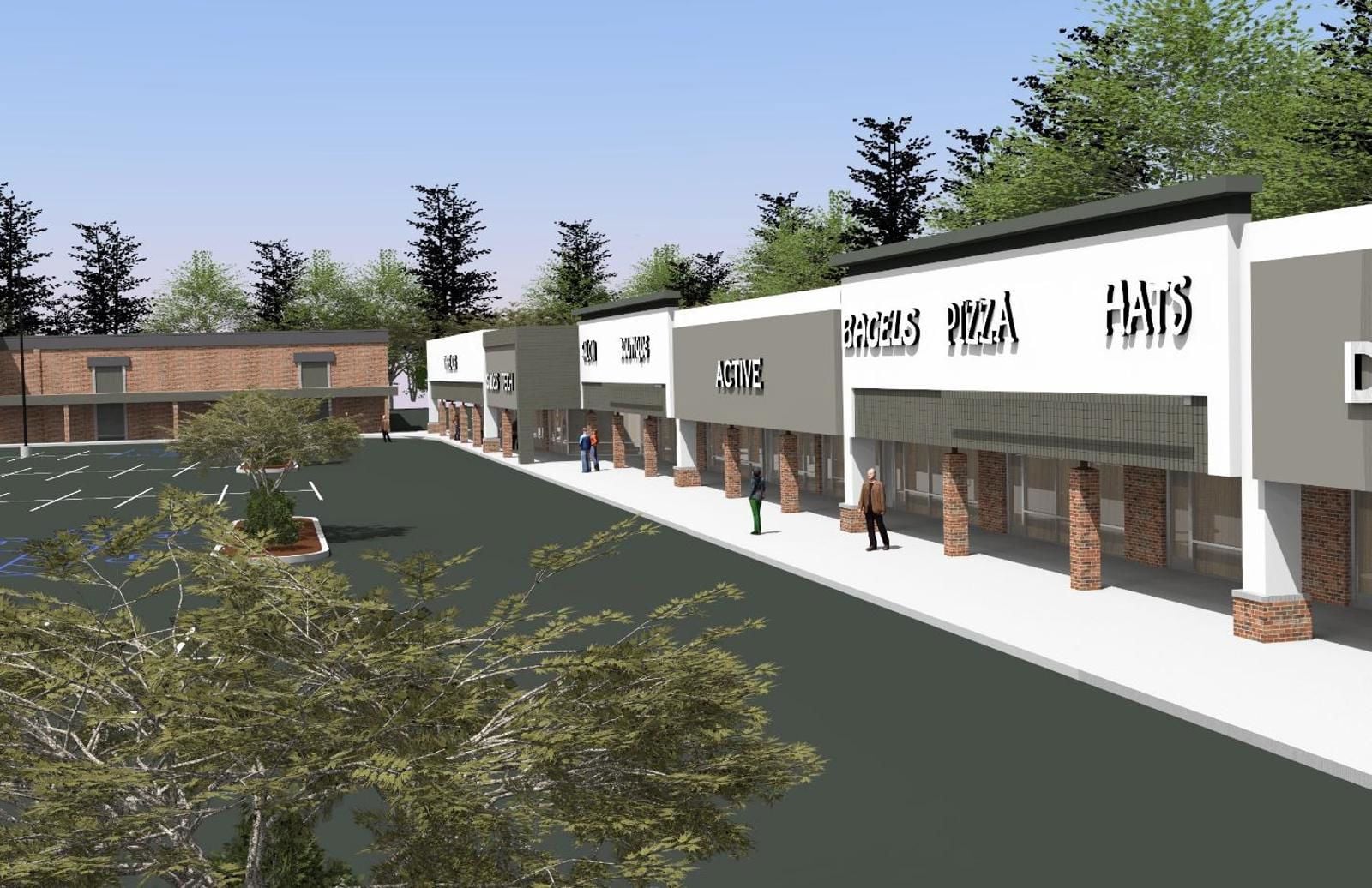 EWP Renderings Updated