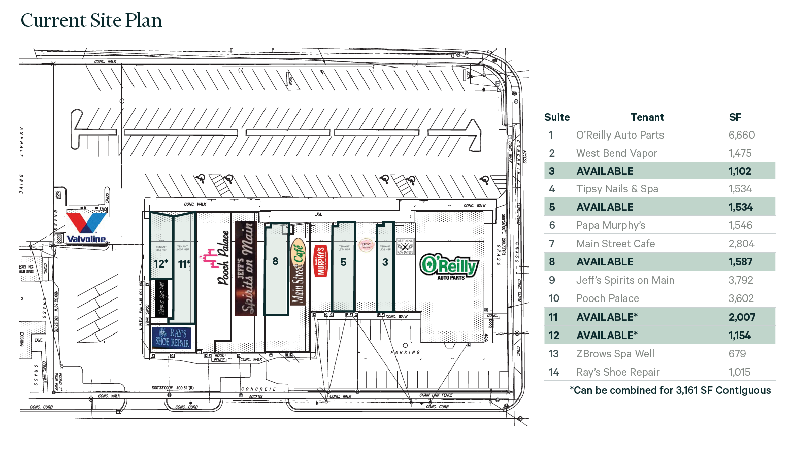 Current Site Plan_West Bend.PNG