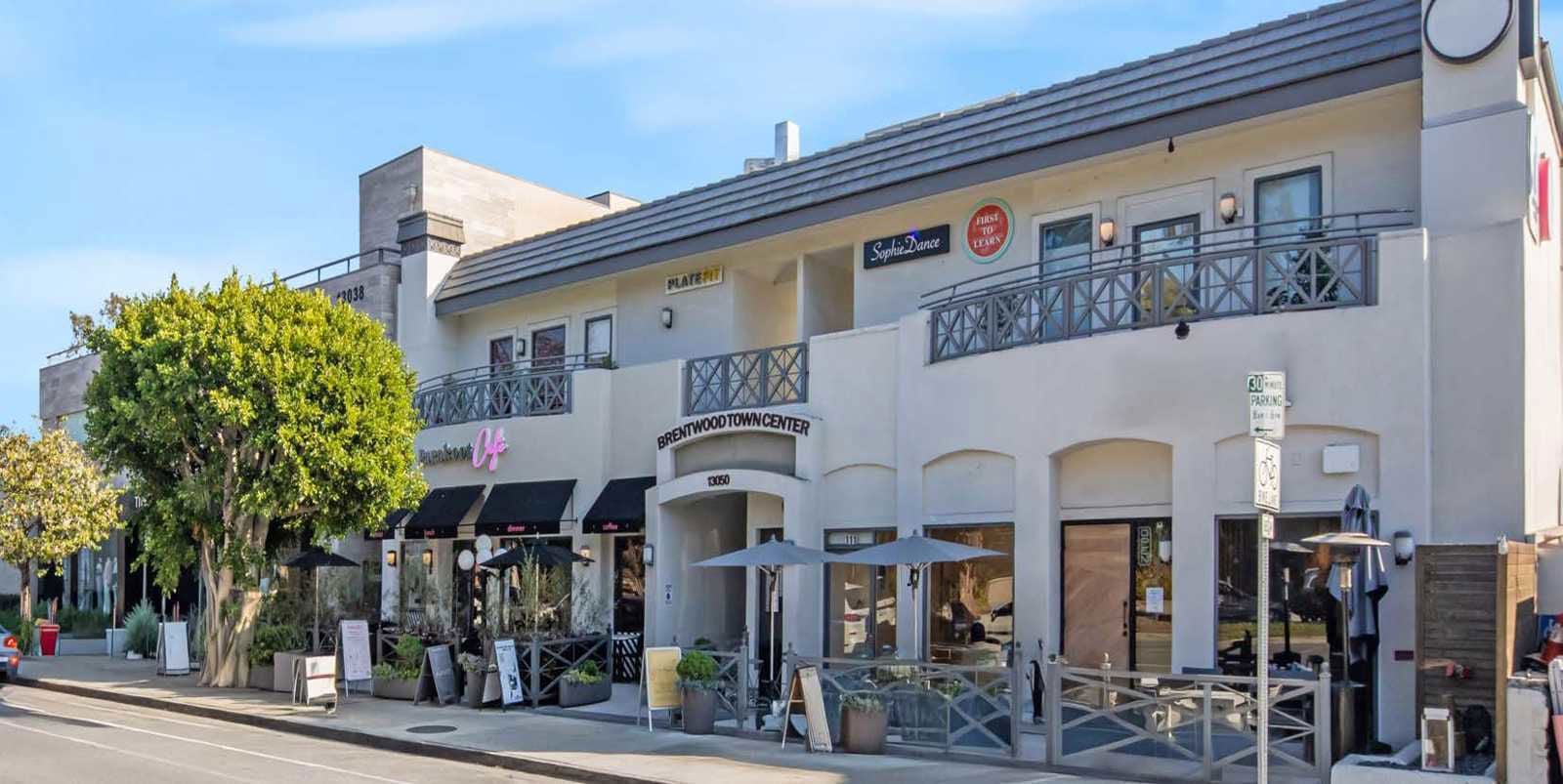 13050 San Vicente Blvd BRO